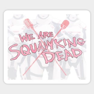 TWDSeason10C ART Sticker